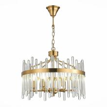 люстры подвесная люстра st luce tellurio sl1167.303.06, доставка по Казахстану 