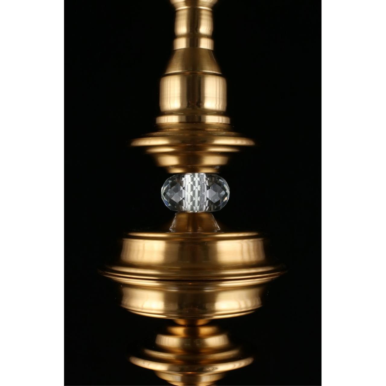 Картинка Подвесной светильник Aployt Rena APL.602.06.01