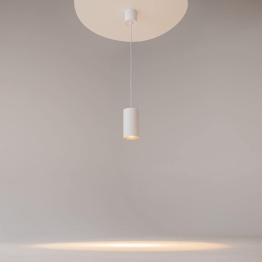 Картинка Подвесной светильник Technical P100PL-20W3K-W Vol