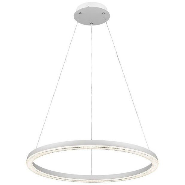 Картинка Подвесной светодиодный светильник Wertmark CERO III WE411.01.003