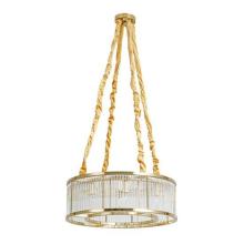 Подвесные Подвесной светильник Arte Lamp ANETTA A1065SP-8PB, доставка по Казахстану 