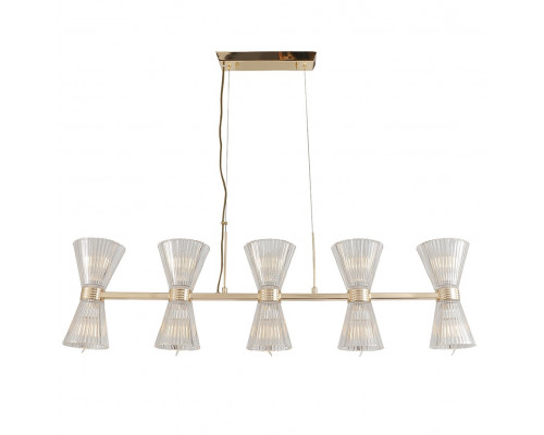 newport 3610 3615/s gold new , подвесной светильник, доставка по Казахстану 