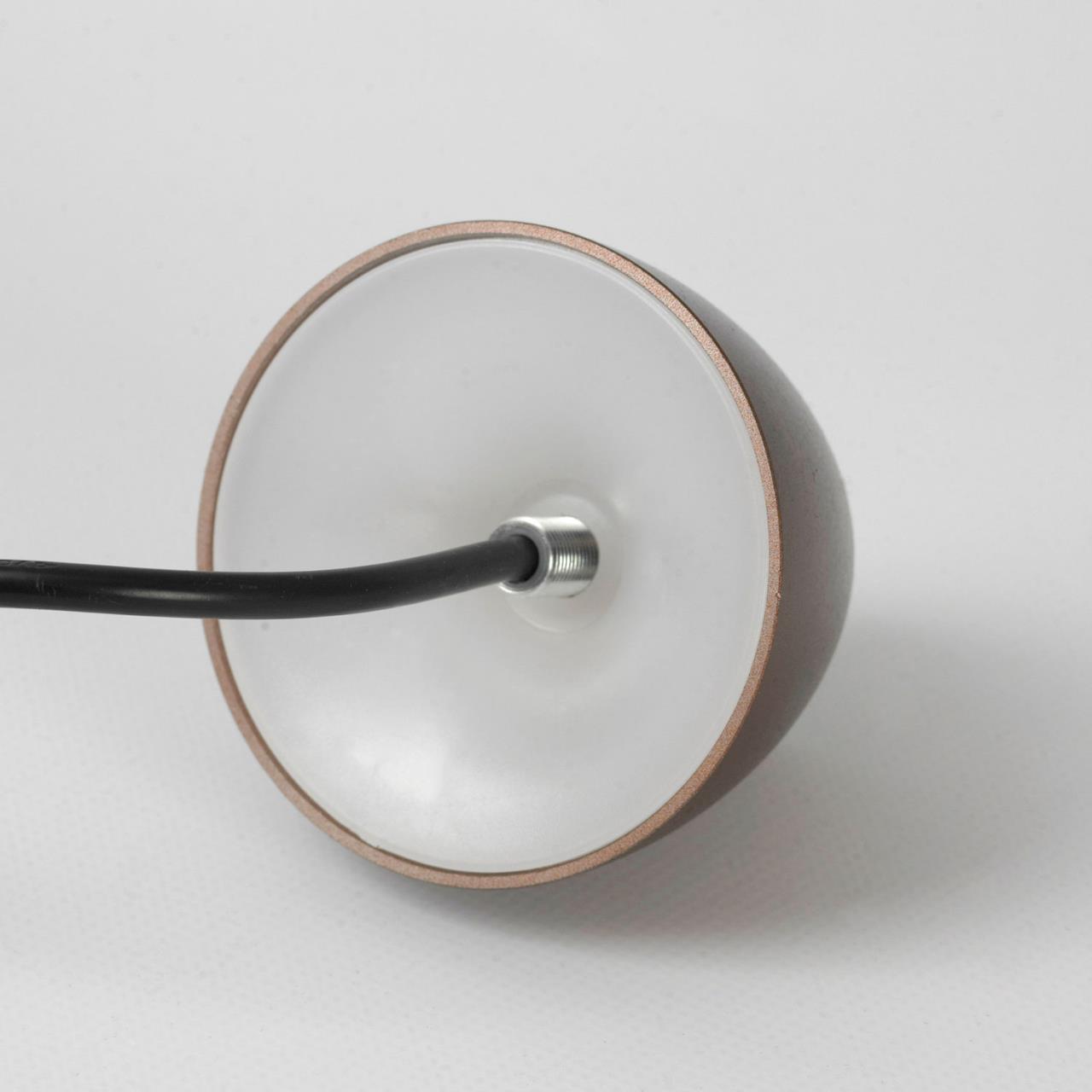 Картинка Подвесной светильник Lussole LSP-7082