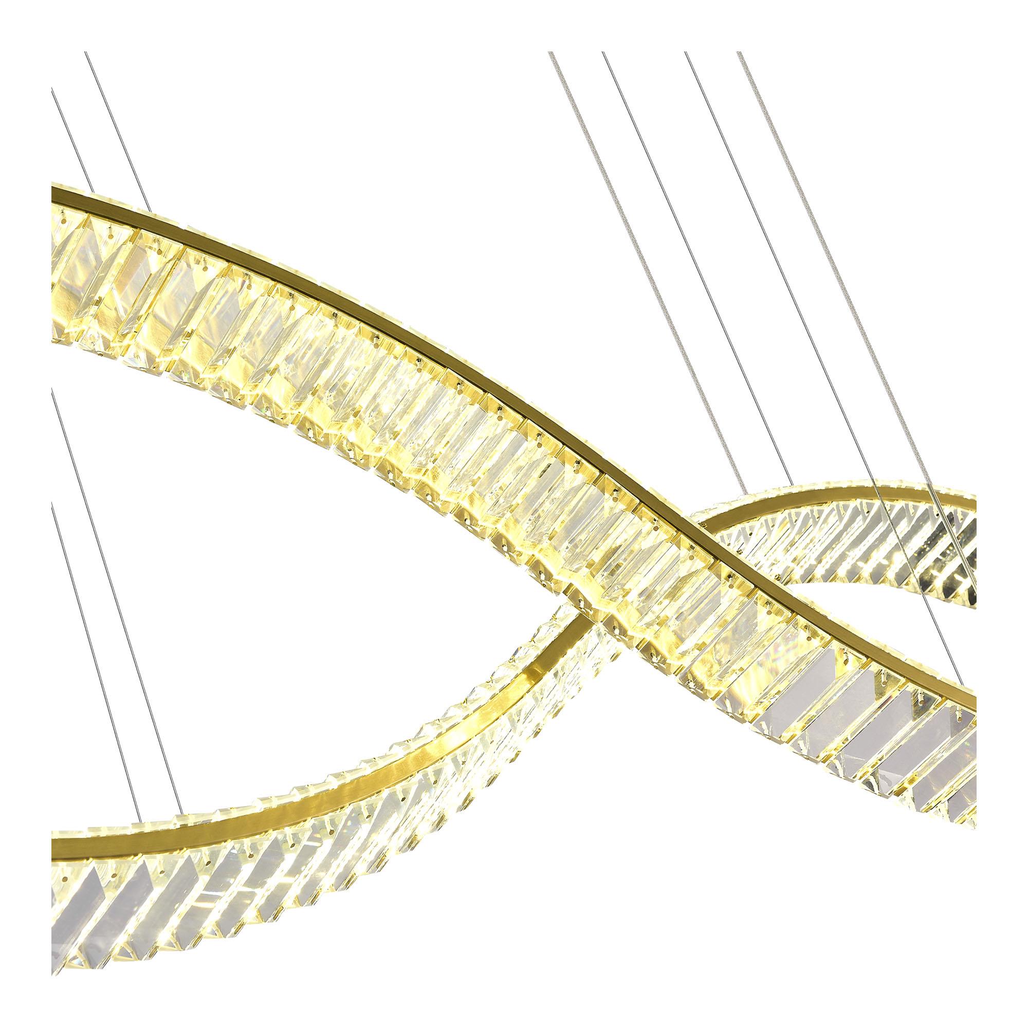 Картинка SL6206.303.50 Светильник подвесной ST-Luce 