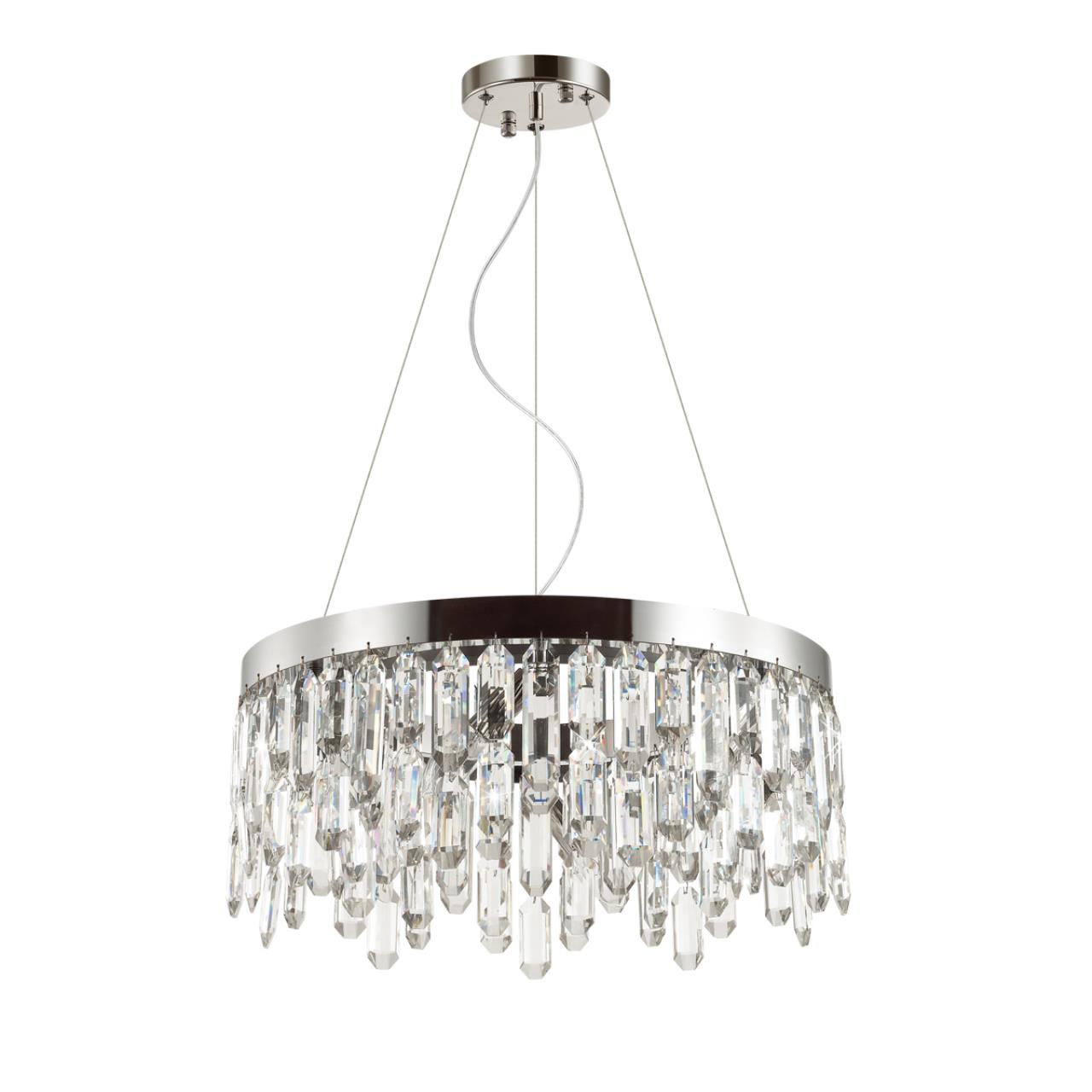 Картинка Подвесной светильникOdeon Light Hall Dakisa 4985/6