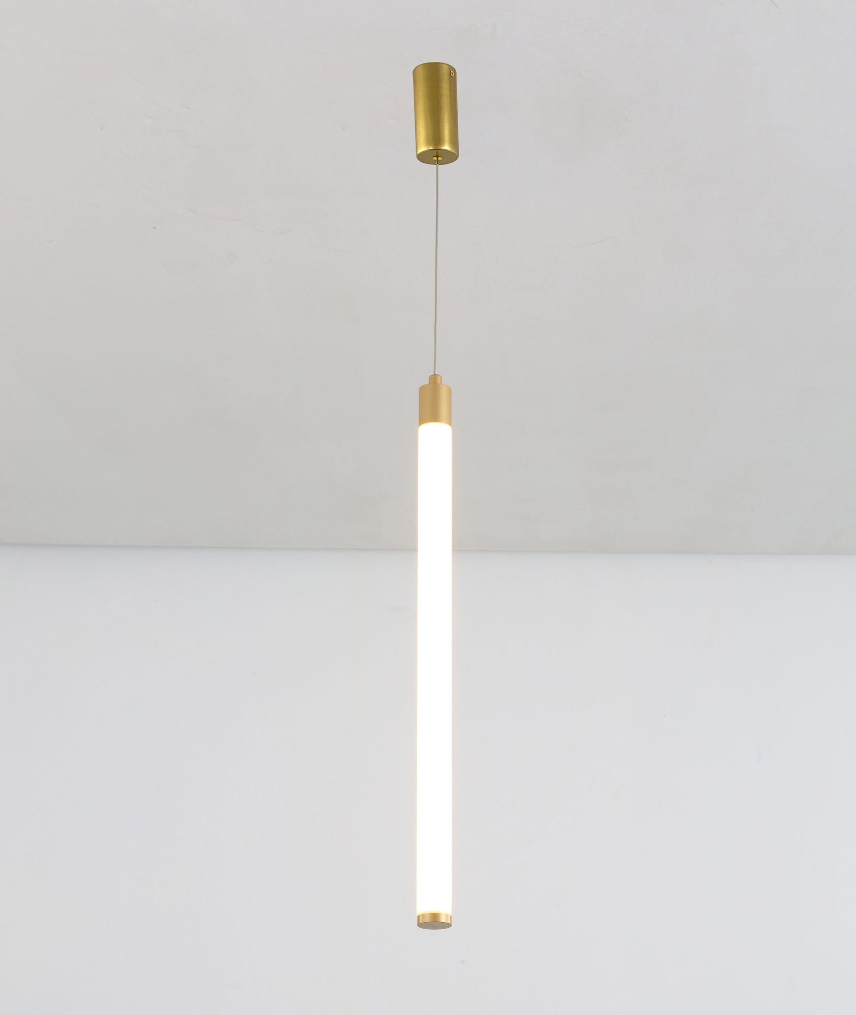 Дополнительная картинка Подвесной светильник Technical P022PL-L10MG3K