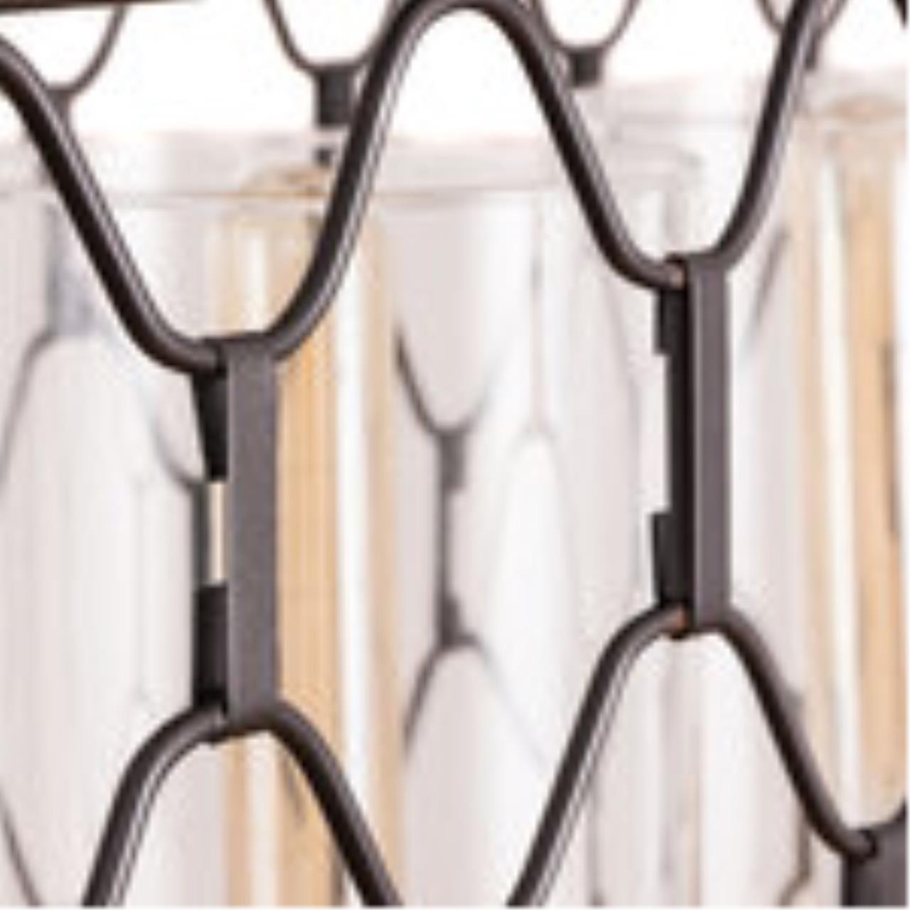 Картинка Подвесной светильник Divinare Dunkan 2021/04 SP-5