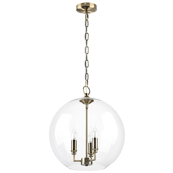 Картинка Подвесная люстра Lightstar Sferico 729131