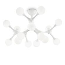 Потолочные Светильник NODINO PL15 BIANCO 149608, доставка по Казахстану 