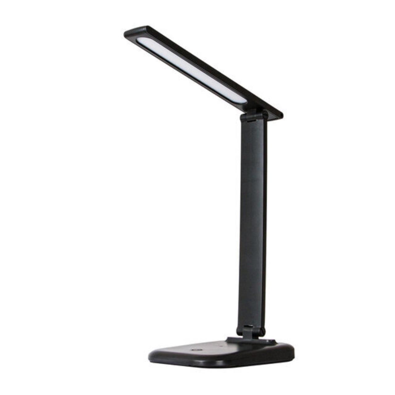 Дополнительная картинка Настольная лампа Arte Lamp LONDON A5124LT-1BK