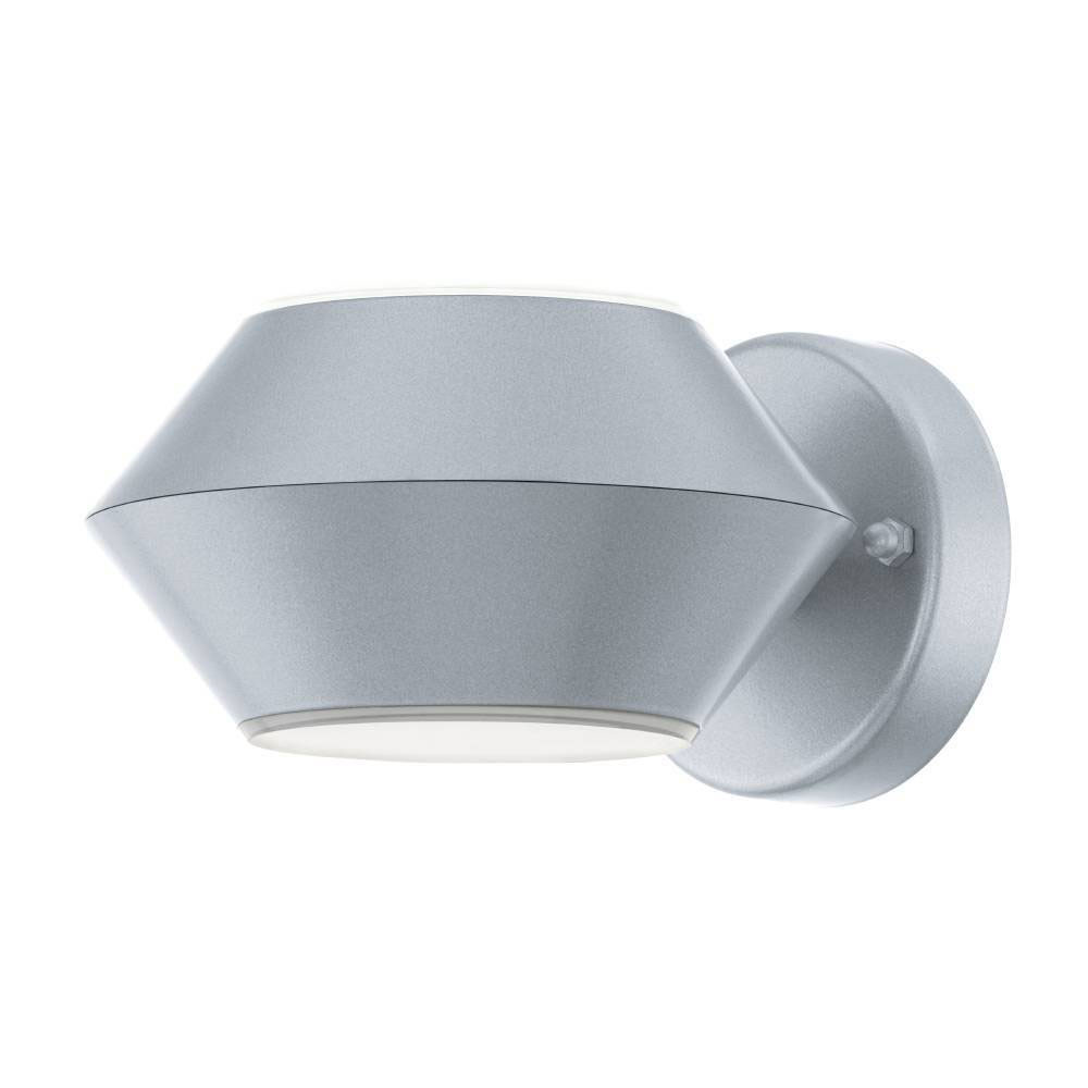 Дополнительная картинка Светильник настенный NOCELLA 2*2.5 LED