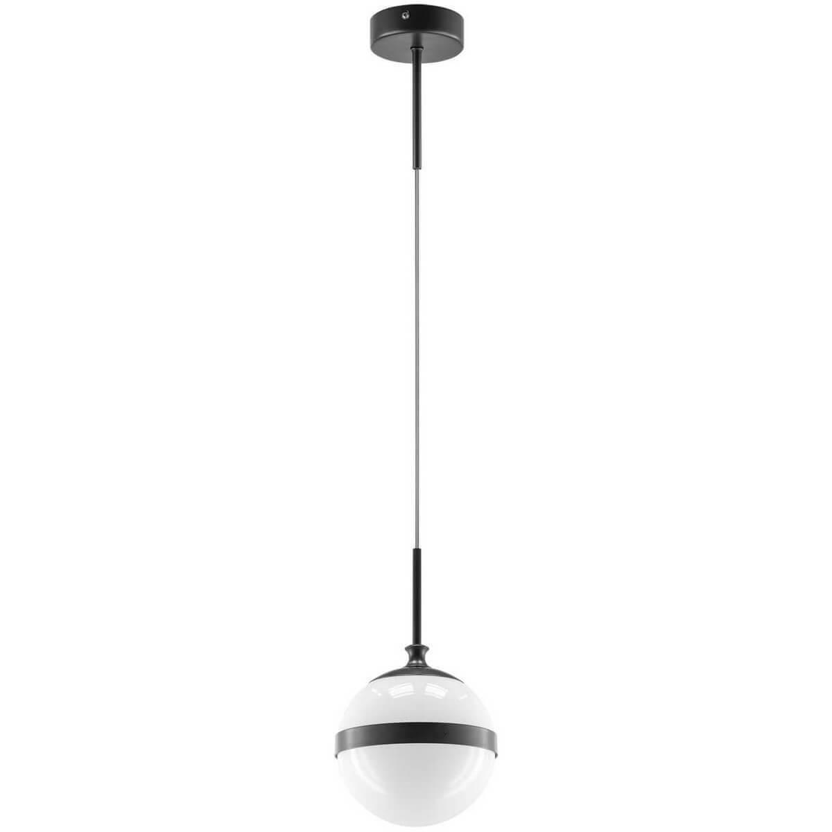 Дополнительная картинка Подвесной светильник Lightstar Globo 813117