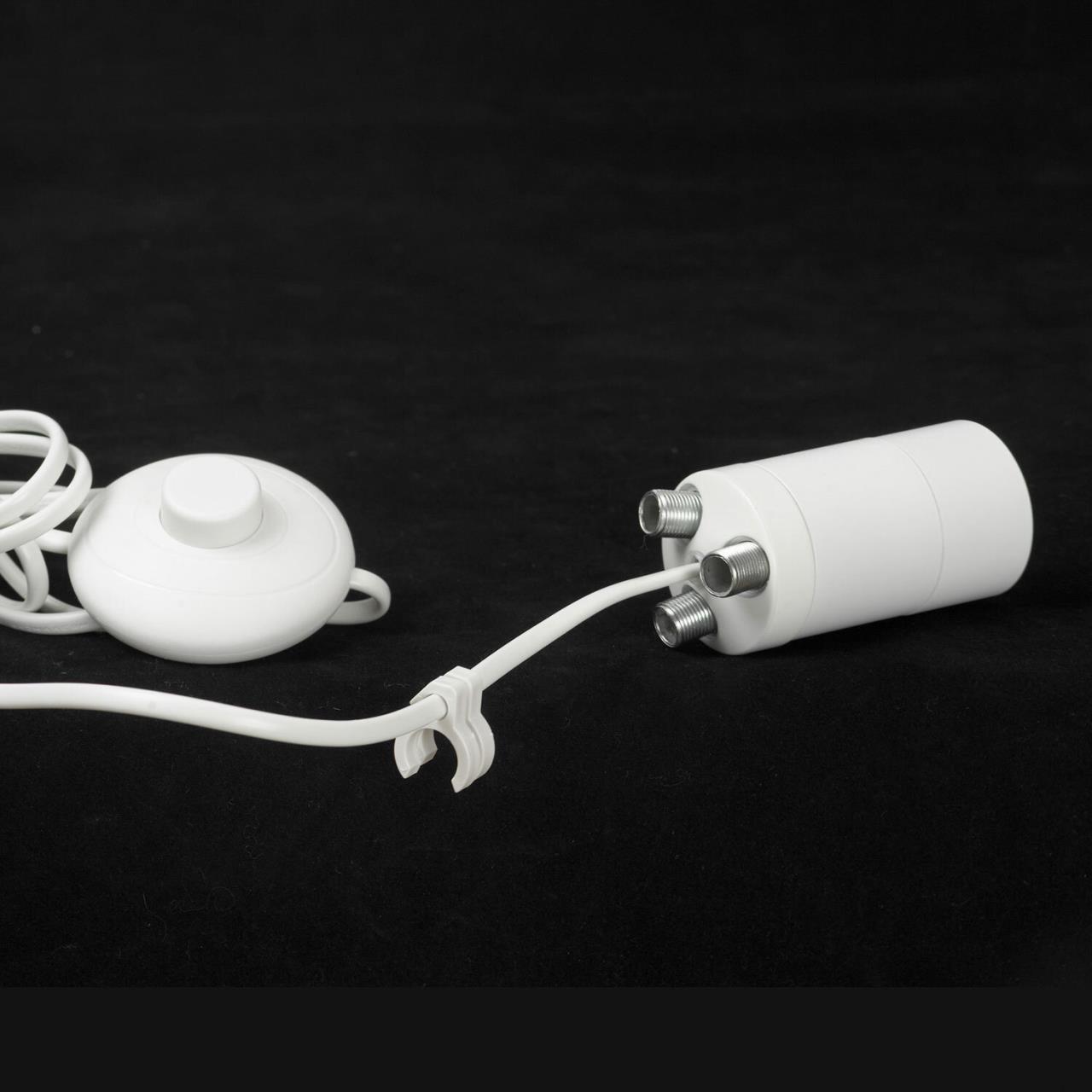 Картинка Торшер Lussole LSP-0669