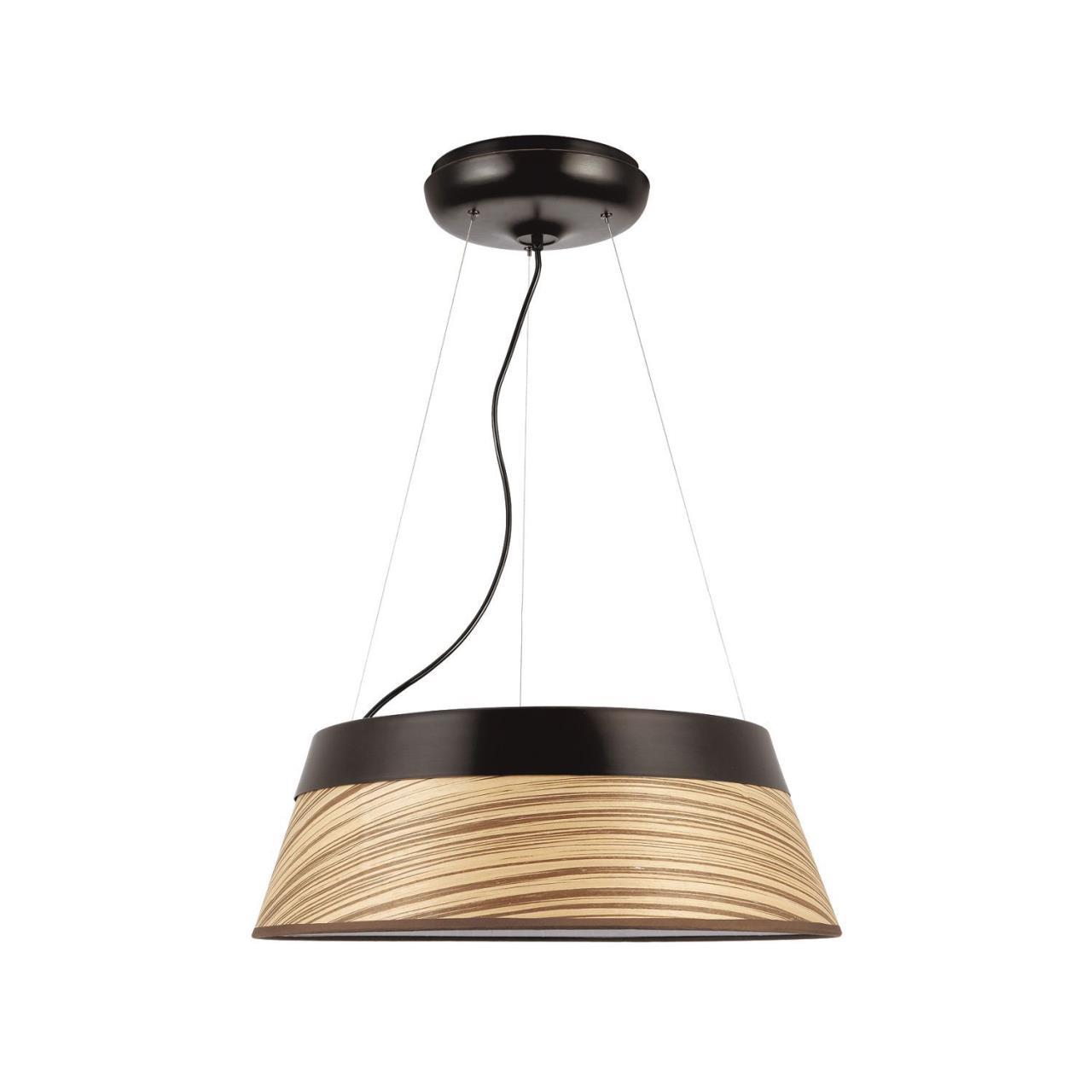 Картинка Подвесной светильник Favourite Zebrano 1355-5PC