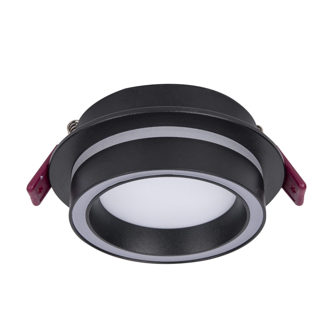 Врезной светильник Vasto 4540-1C купить в Алматы svet.kz