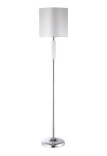 Торшеры Crystal Lux MAESTRO PT1 CHROME Crystal Lux 2291/601 купить в Алматы svet.kz