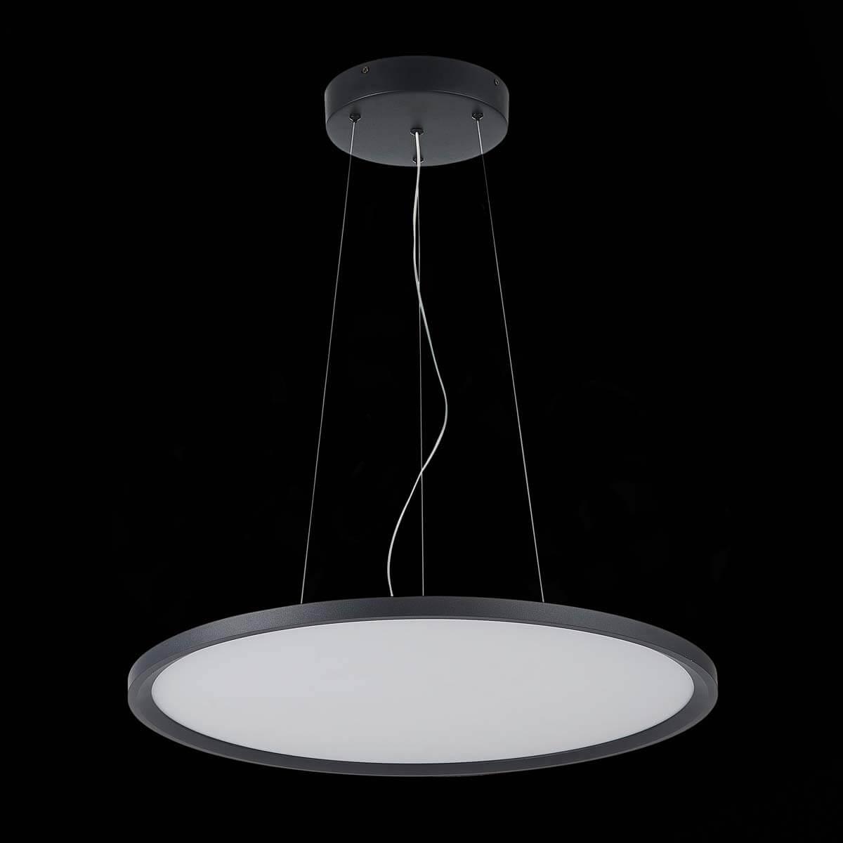 Картинка Подвесной светодиодный светильник ST Luce ST602.443.56