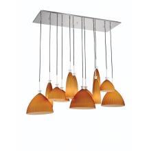 люстры подвесная люстра lightstar simple light 810 810223, доставка по Казахстану 