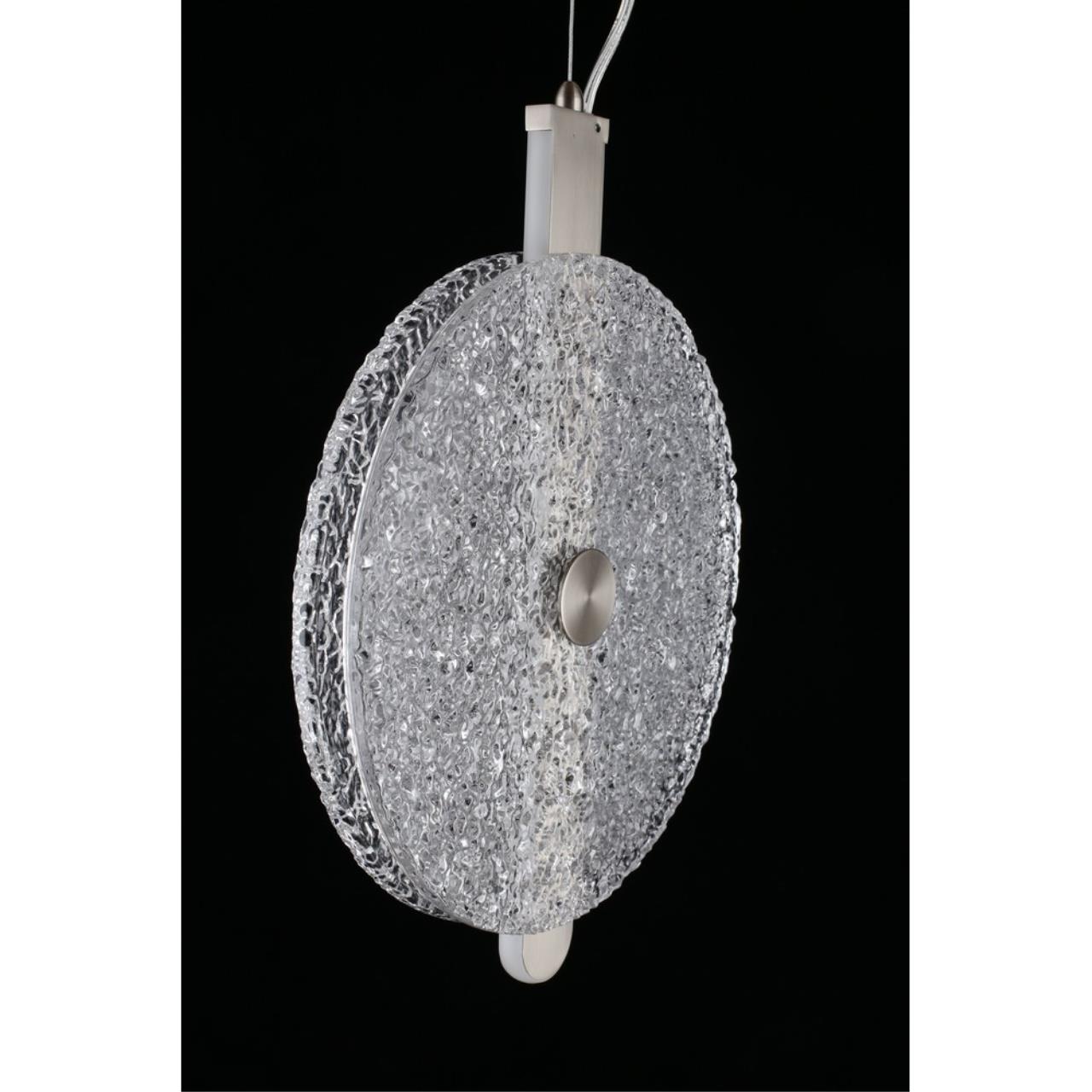 Картинка APL.328.16.09 Светильник подвесной Aployt Lorentayn