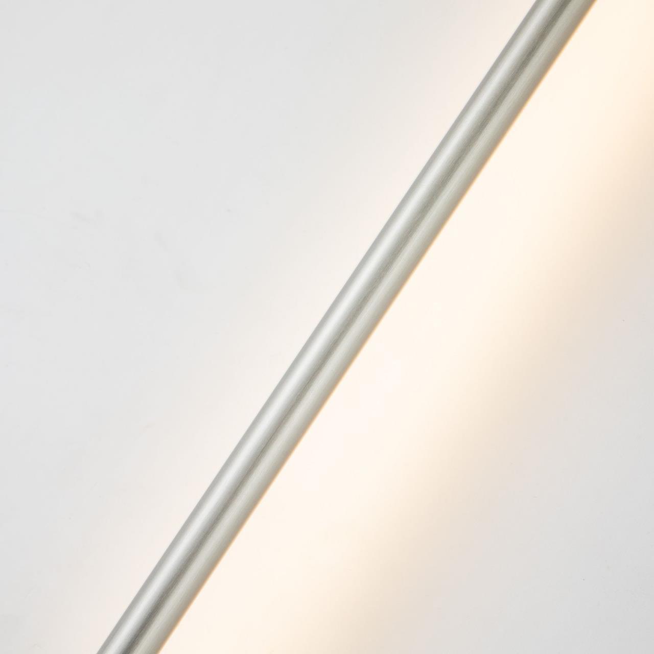 Дополнительная картинка Настенный светильник Reed 3002-1W