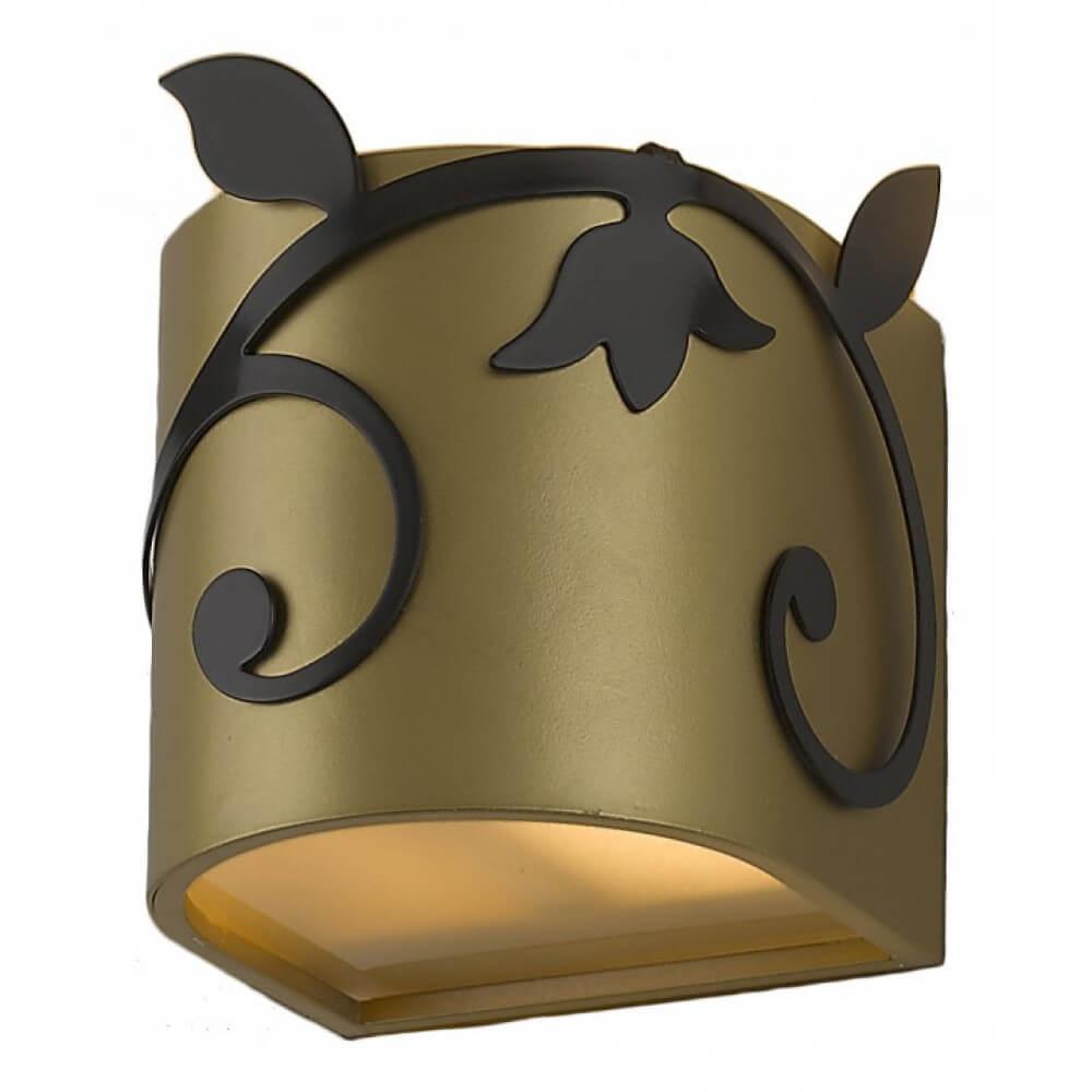 Картинка Настенный светильник Favourite Florina 1465-1W