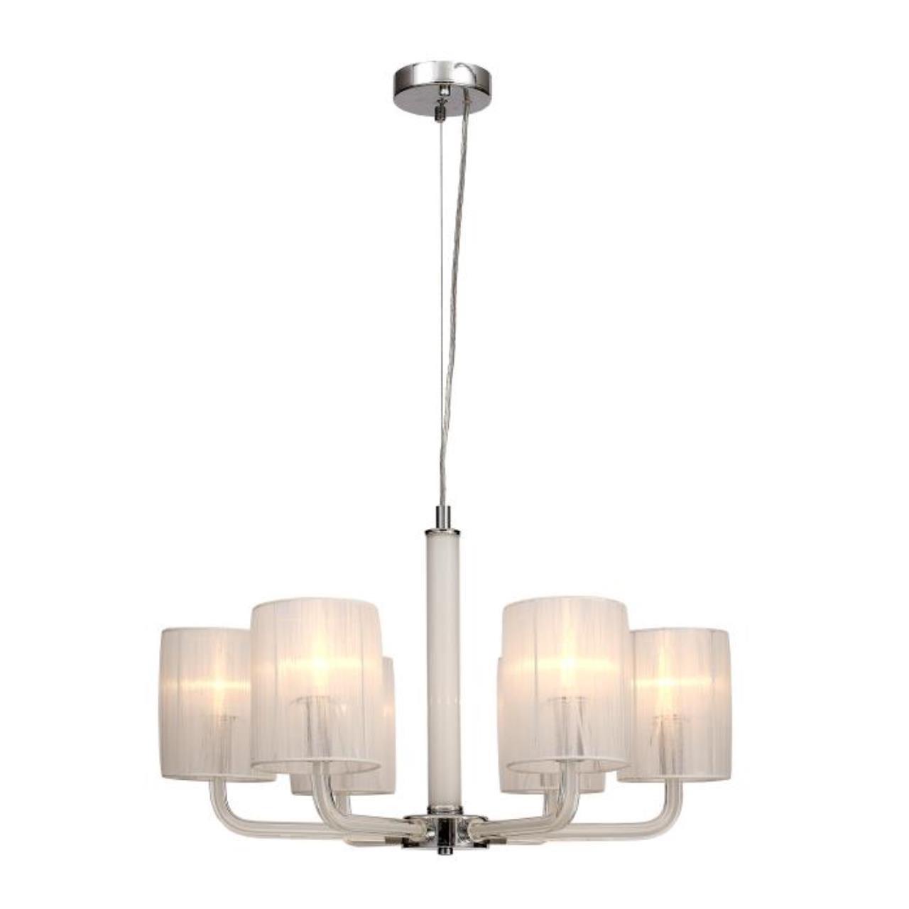 Картинка Подвесная люстра Favourite Birra 1861-6P