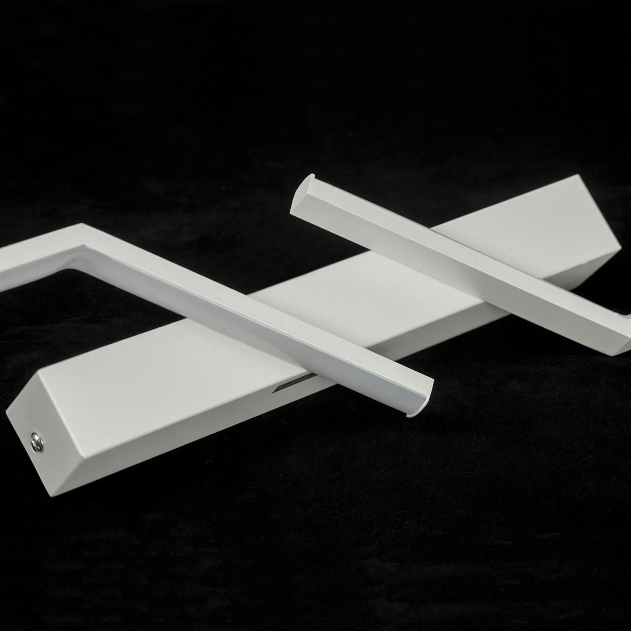 Картинка Настенный светильник Lussole Alachua LSP-7148