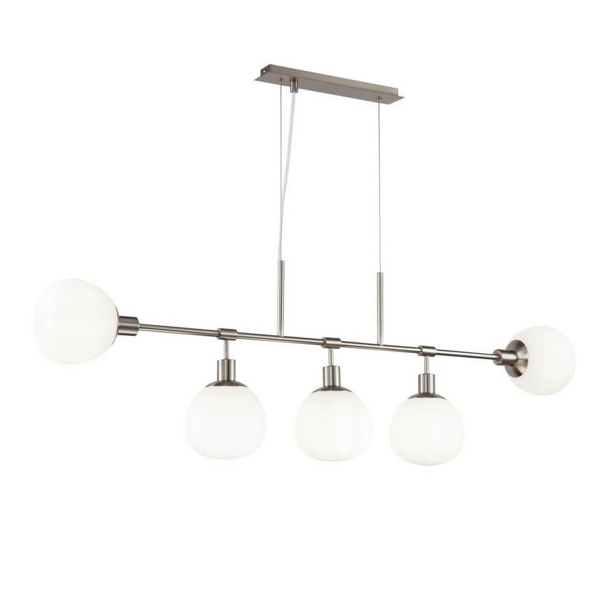 Картинка Подвесной светильник Maytoni Erich MOD221-PL-05-N