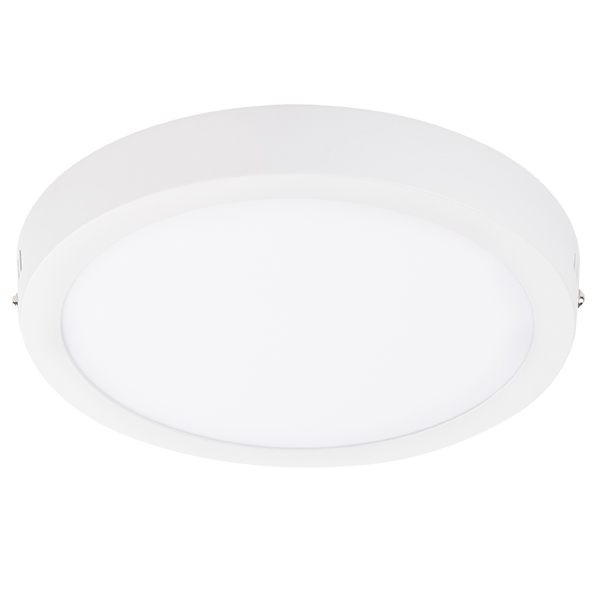 Дополнительная картинка Потолочный светодиодный светильник Lightstar Zocco 323184