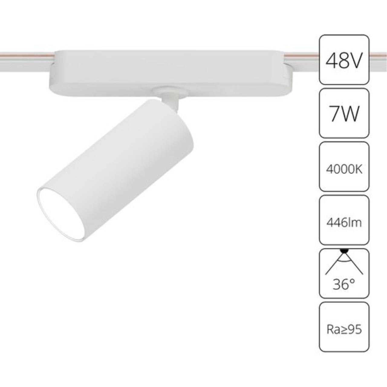 Дополнительная картинка A6156PL-1WH Потолочный светильник RAPID 