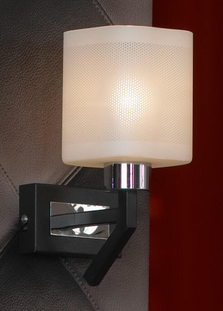 Дополнительная картинка Бра Lussole Costanzo GRLSL-9001-01