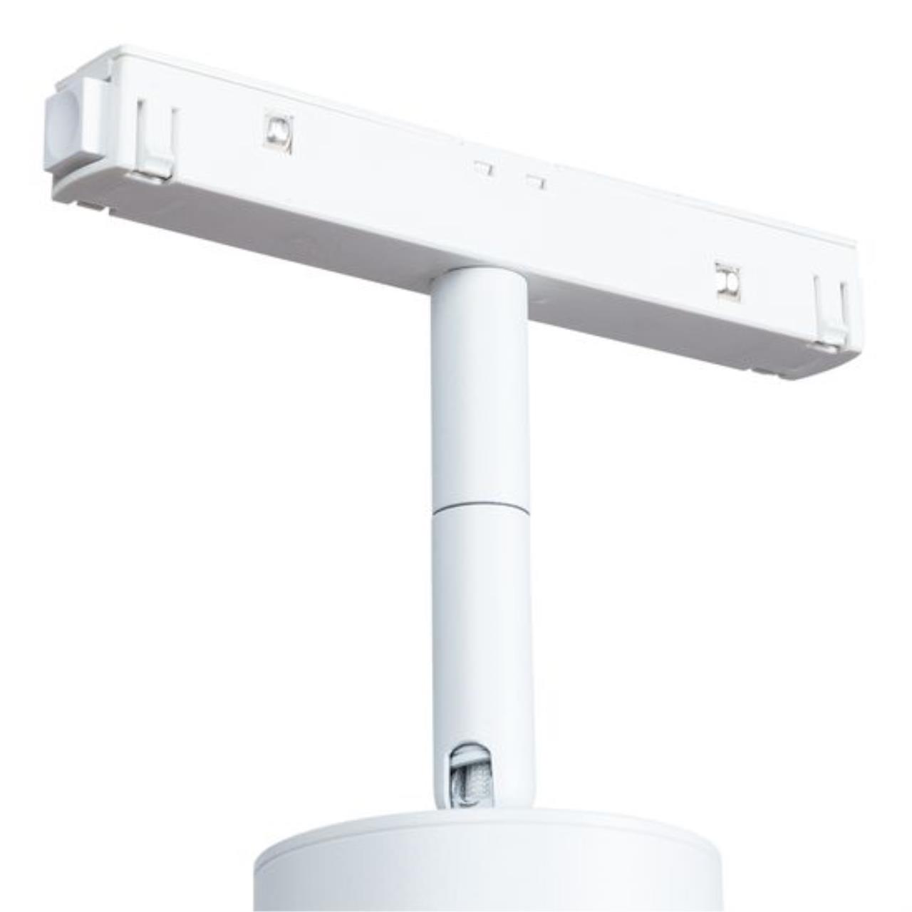 Дополнительная картинка Потолочный светильник Arte Lamp LINEA A4631PL-1WH