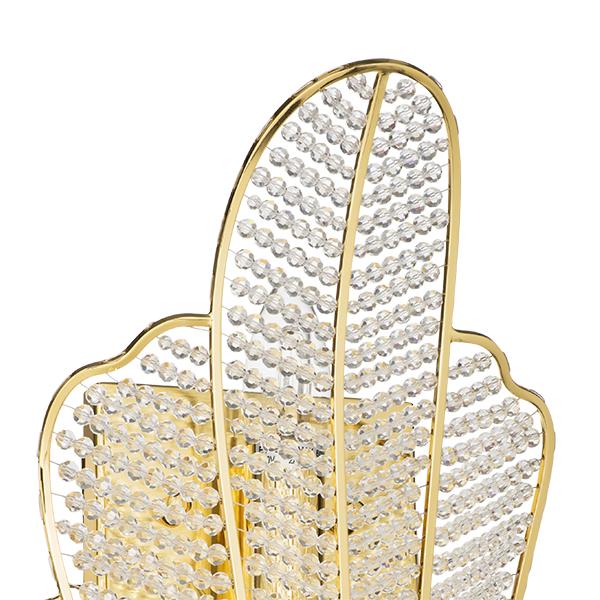 Дополнительная картинка Настенный светильник Lightstar Riccio  705632