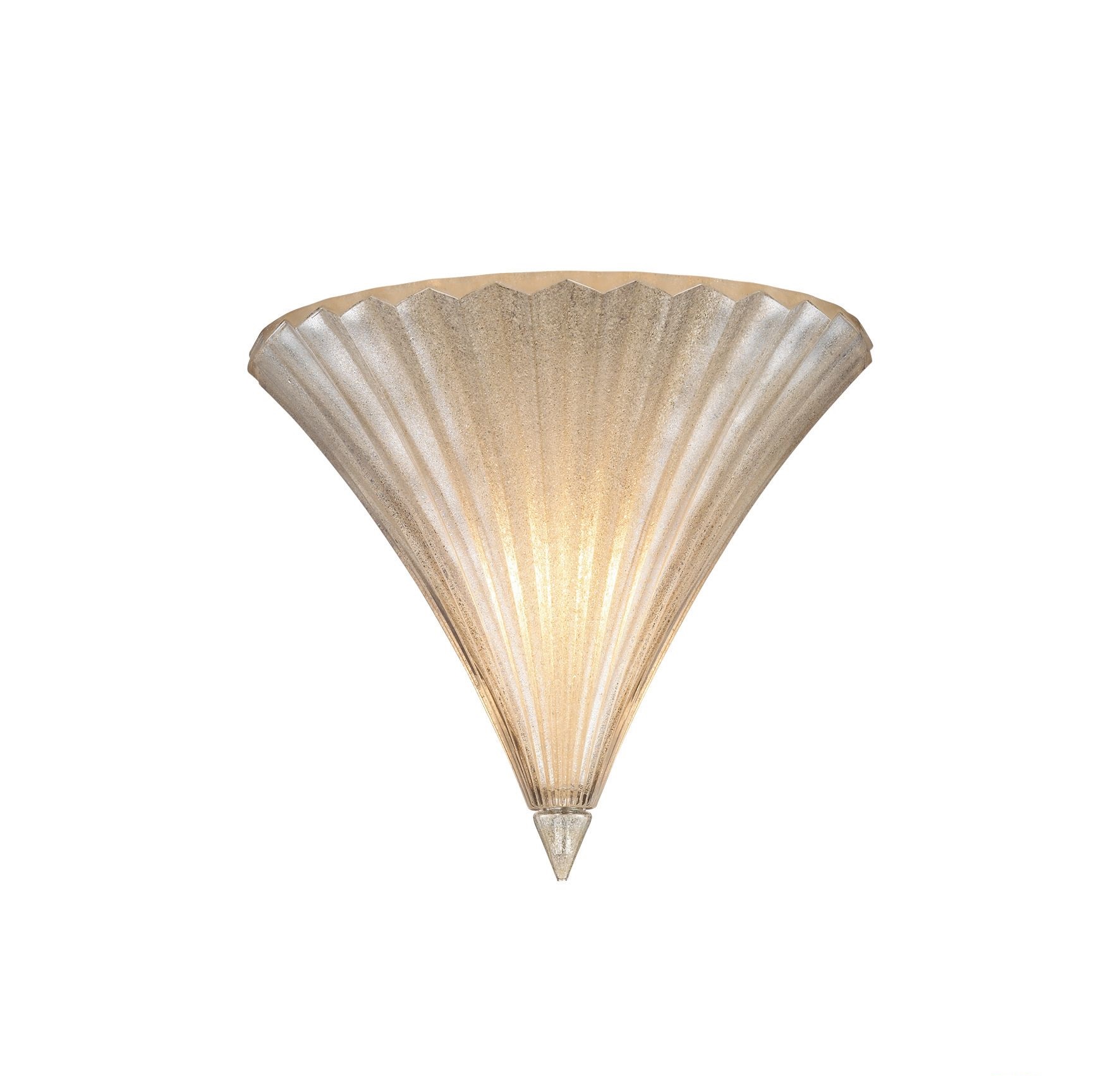 Дополнительная картинка Бра SANTA AP1 SMALL ORO 13046
