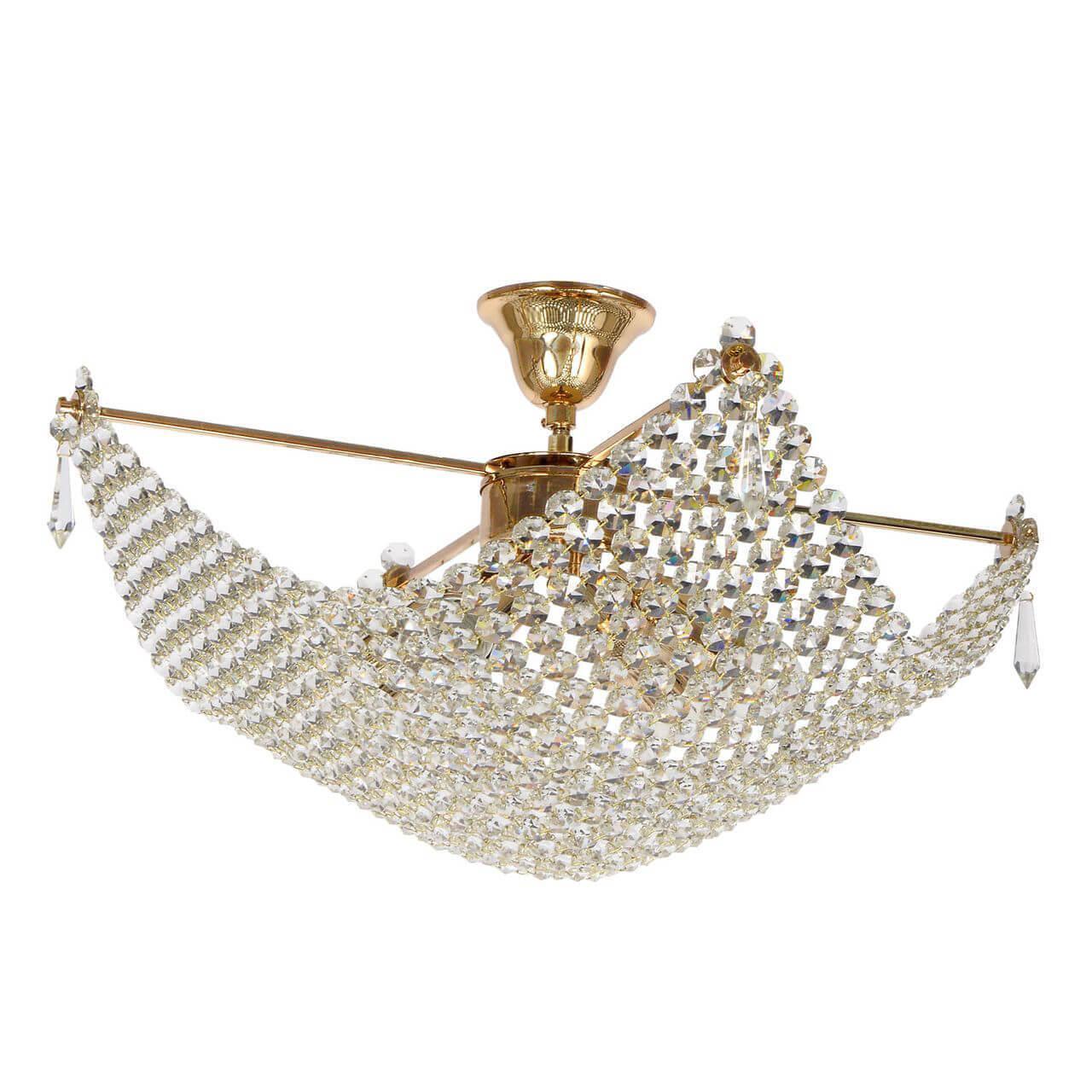 потолочный светильник arti lampadari roma e 1.3.50.501 g, доставка по Казахстану 