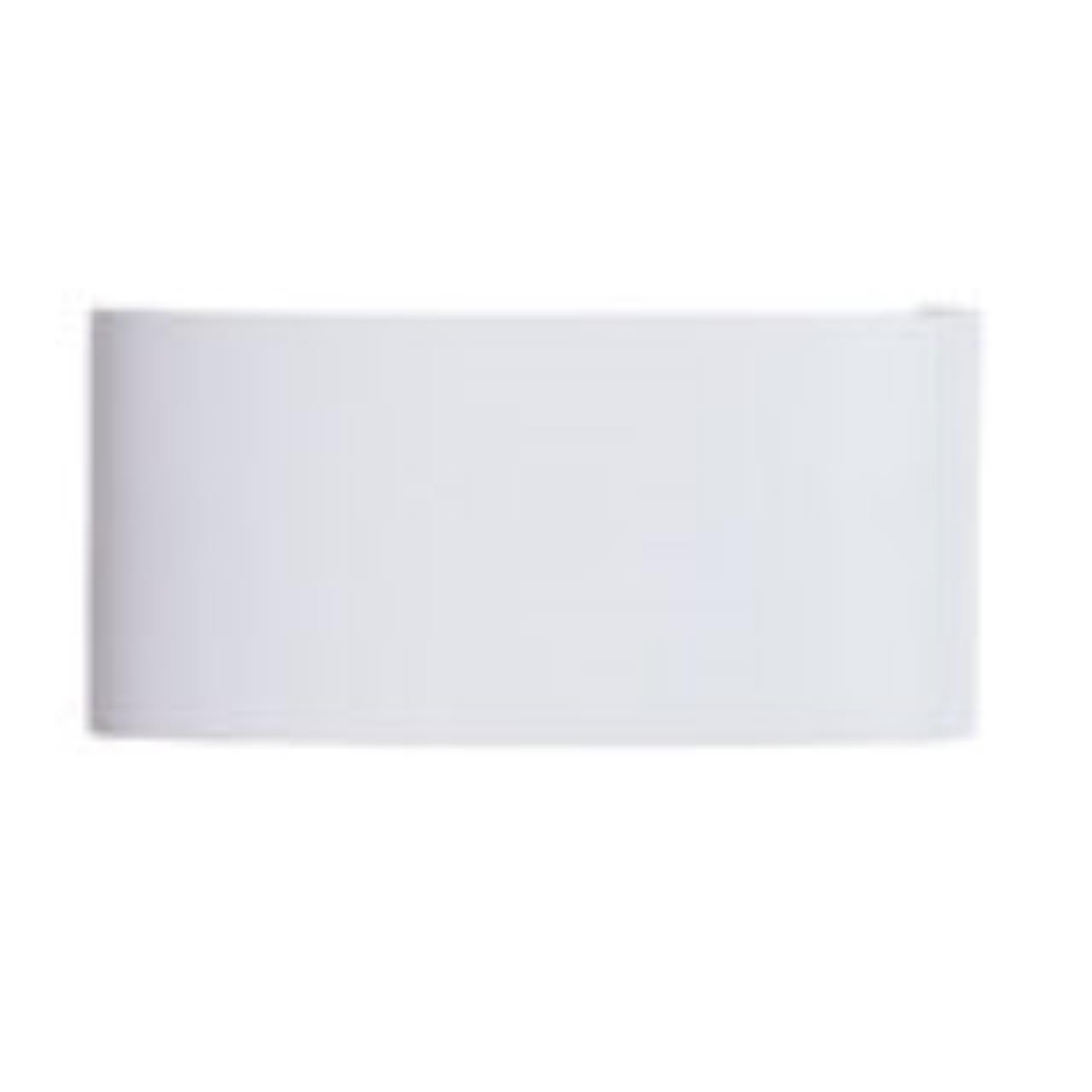 Картинка Уличный настенный светильник Arte Lamp Bosto A3722AL-2WH