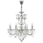 Картинка Подвесная люстра Lightstar Schon 790114