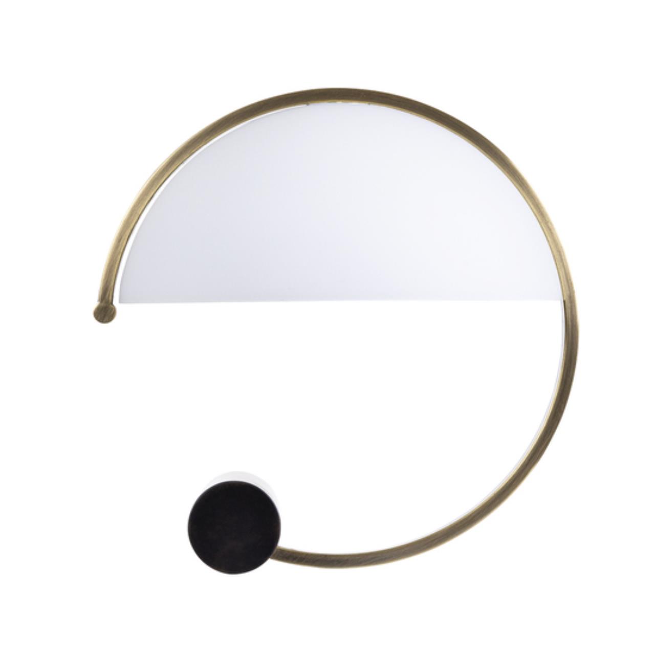 Дополнительная картинка Настольный светильник Arte Lamp BRAVA A5056LT-1AB
