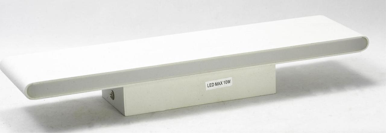 Дополнительная картинка Настенный светодиодный светильник Lussole Loft LSP-9514