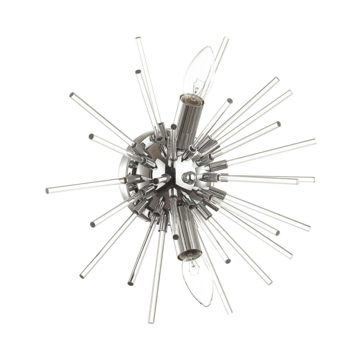 Картинка Бра Odeon Light Hall Kadrilia 4828/2W