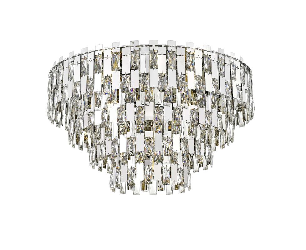 Картинка Потолочный светильник Simple story 1033-5CL