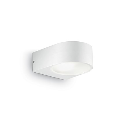 Дополнительная картинка Бра IKO AP1 BIANCO 18522