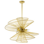 Картинка Подвесная люстра Lightstar Zeta 728183