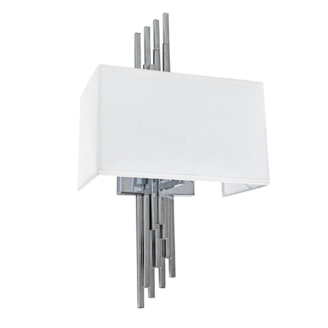 Дополнительная картинка Настенный светильник Arte Lamp JULIETTA A5037AP-1CC