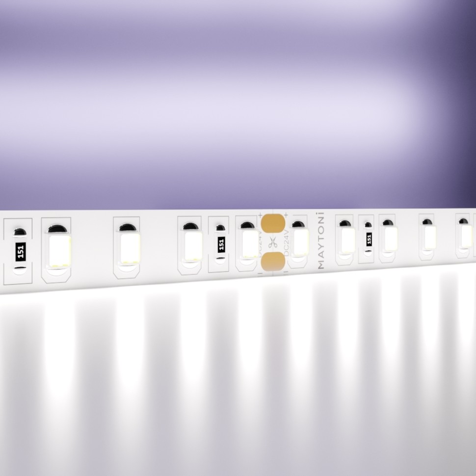 Картинка Светодиодная лента Led Strip 10144