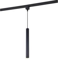 LED однофазный трековый светильник Simple story 2047-LED10TRB купить в Алматы svet.kz