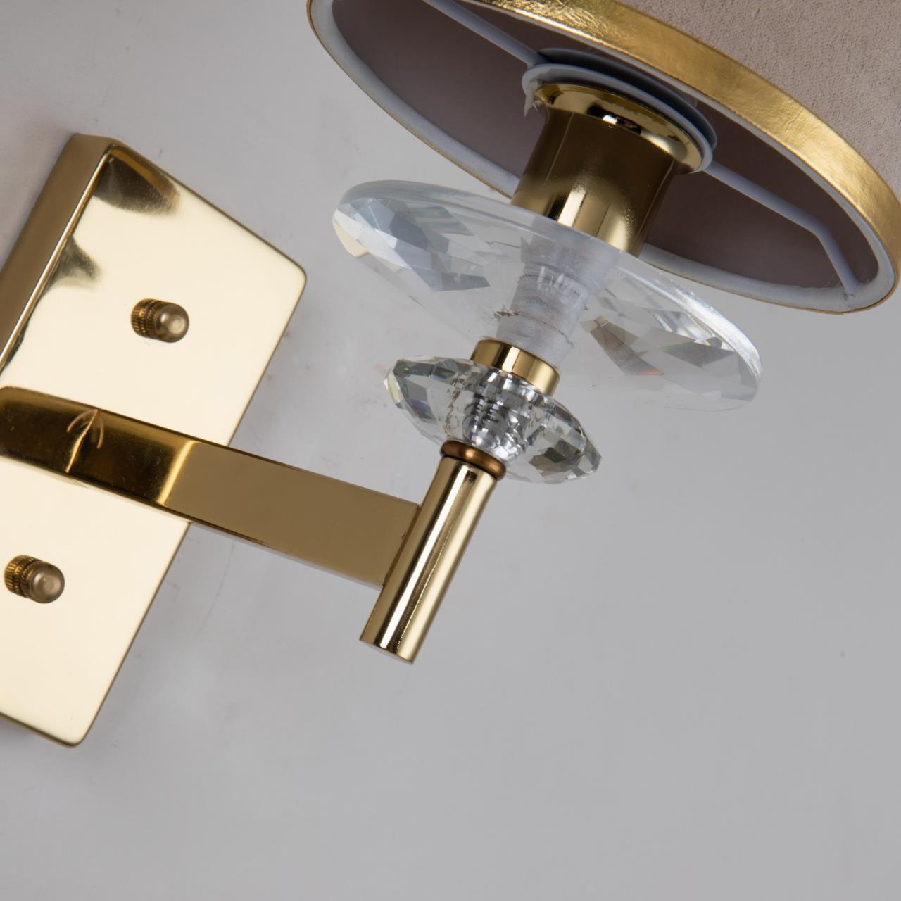 Дополнительная картинка Бра Favourite Rocca 2689-1W