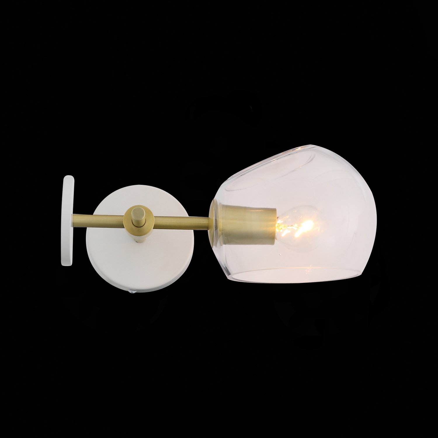 Дополнительная картинка Бра ST Luce Calmare SL434.201.01
