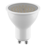 Картинка 940264 ЛАМПА LED 220V HP16 GU10 6.5W=60W 325LM 120G  FR 4000K 20000H (в комплекте)