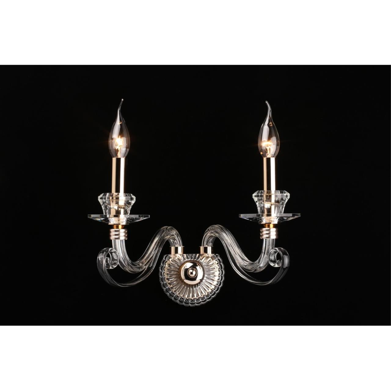 Картинка Бра Aployt Daniele APL.701.01.02